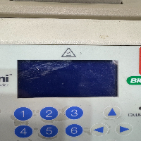 Bio Rad PTC-1148 MJ Mini Thermal Cycler image 2